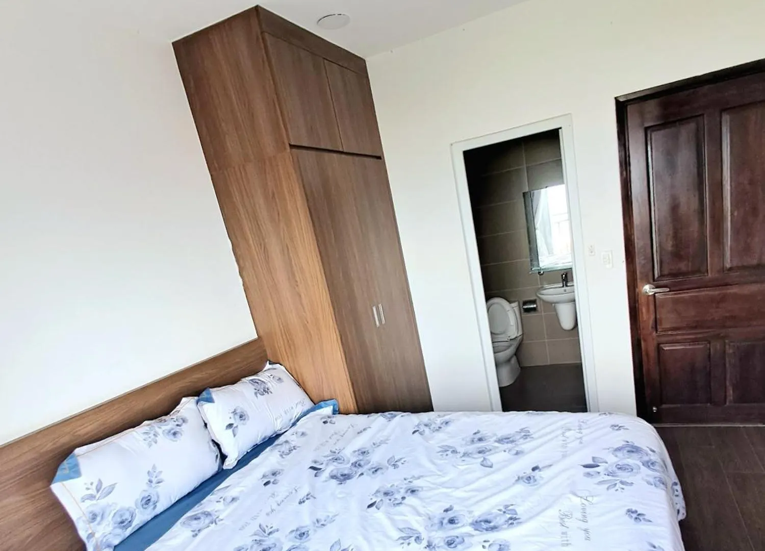 Mermaid Seaview Vung Tau - D'Homes Apartamento