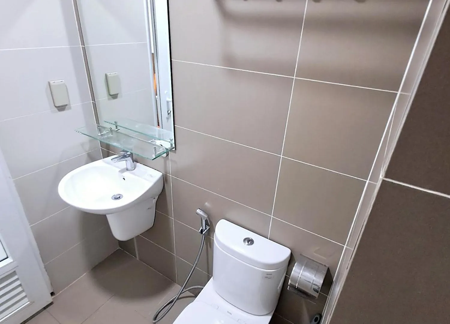 Apartamento Mermaid Seaview Vung Tau - D'Homes Vietnam