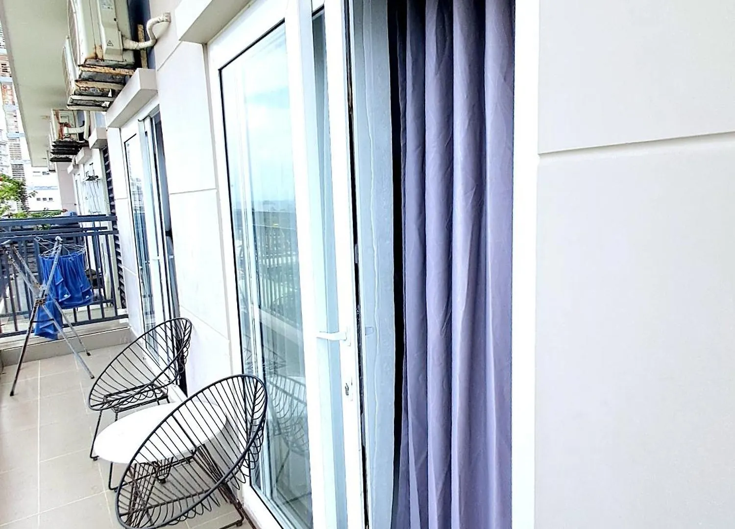 Apartamento Mermaid Seaview Vung Tau - D'Homes