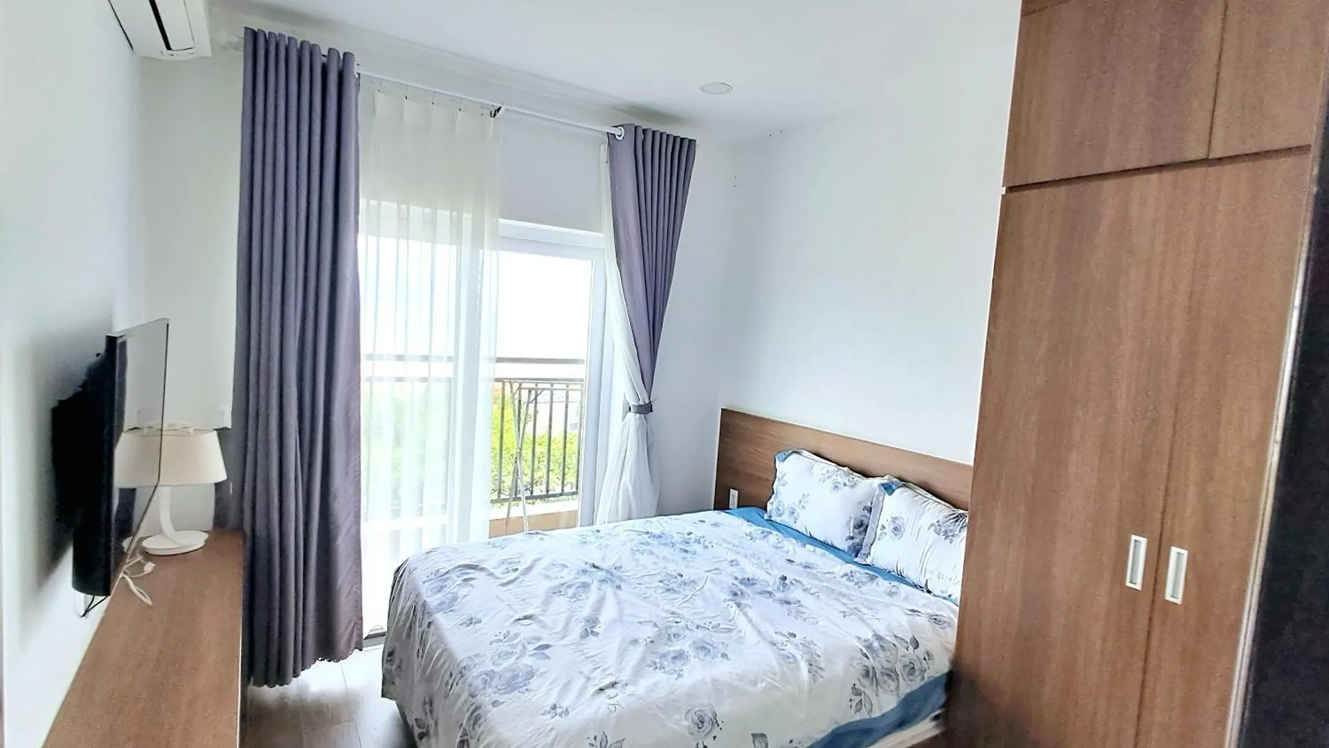 Apartamento Mermaid Seaview Vung Tau - D'Homes