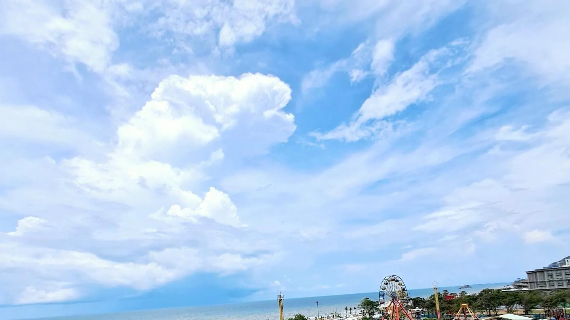Mermaid Seaview Vung Tau - D'Homes Apartamento