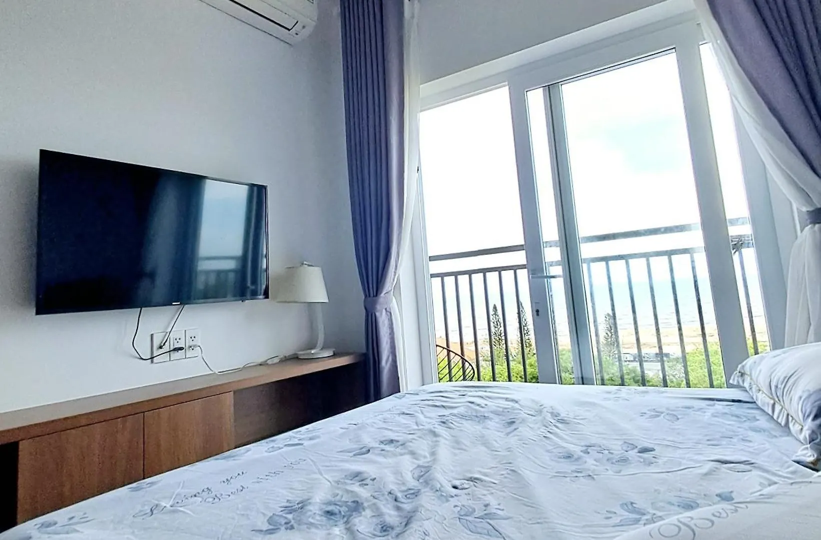 Mermaid Seaview Vung Tau - D'Homes