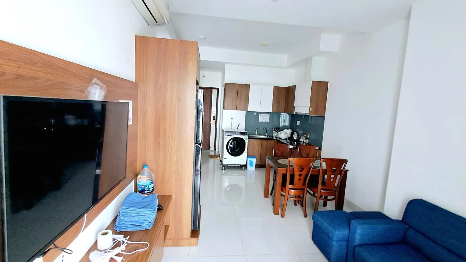 Mermaid Seaview Vung Tau - D'Homes Vietnam