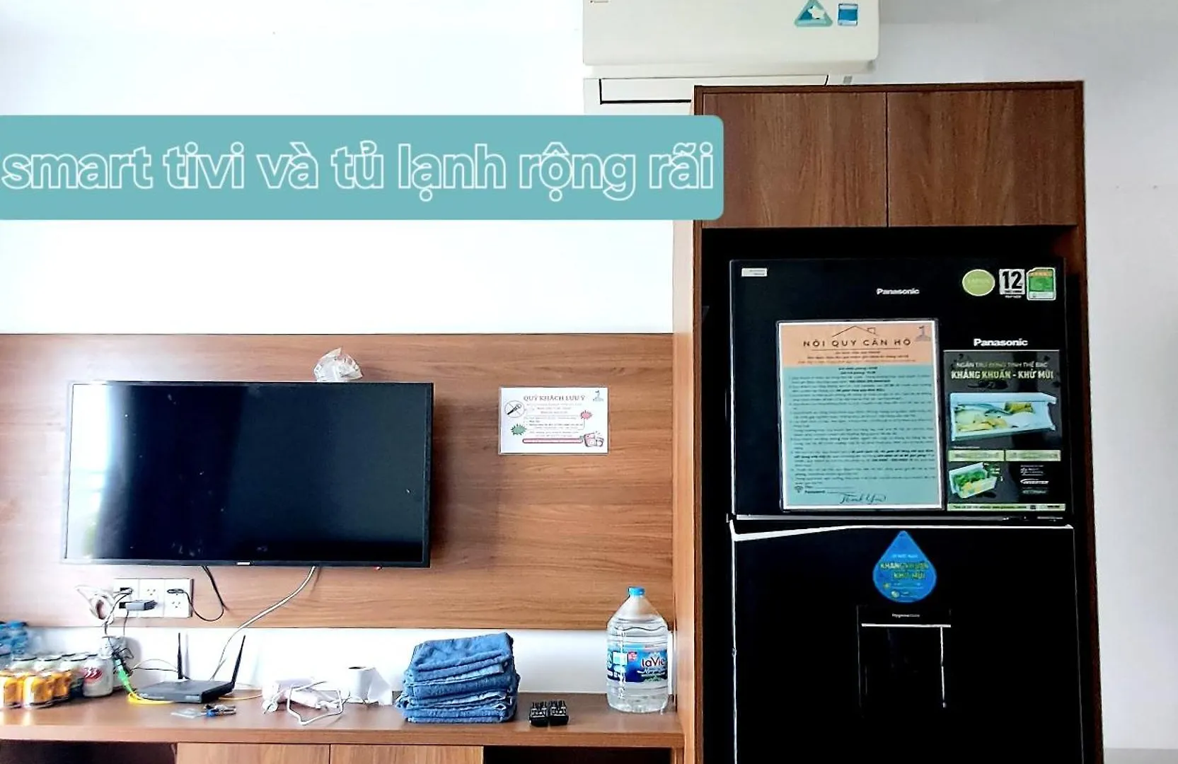 Mermaid Seaview Vung Tau - D'Homes Apartamento