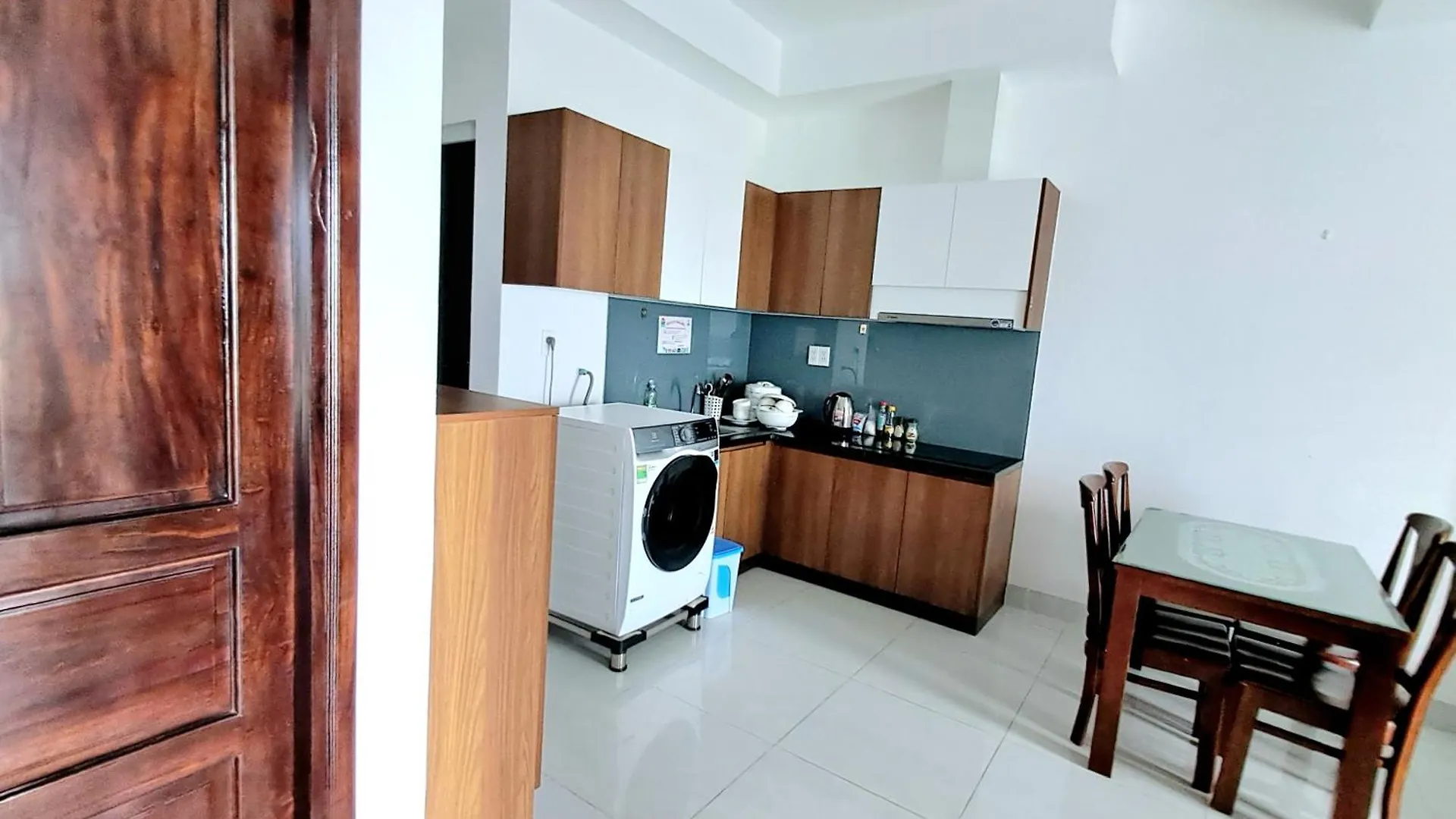 Mermaid Seaview Vung Tau - D'Homes