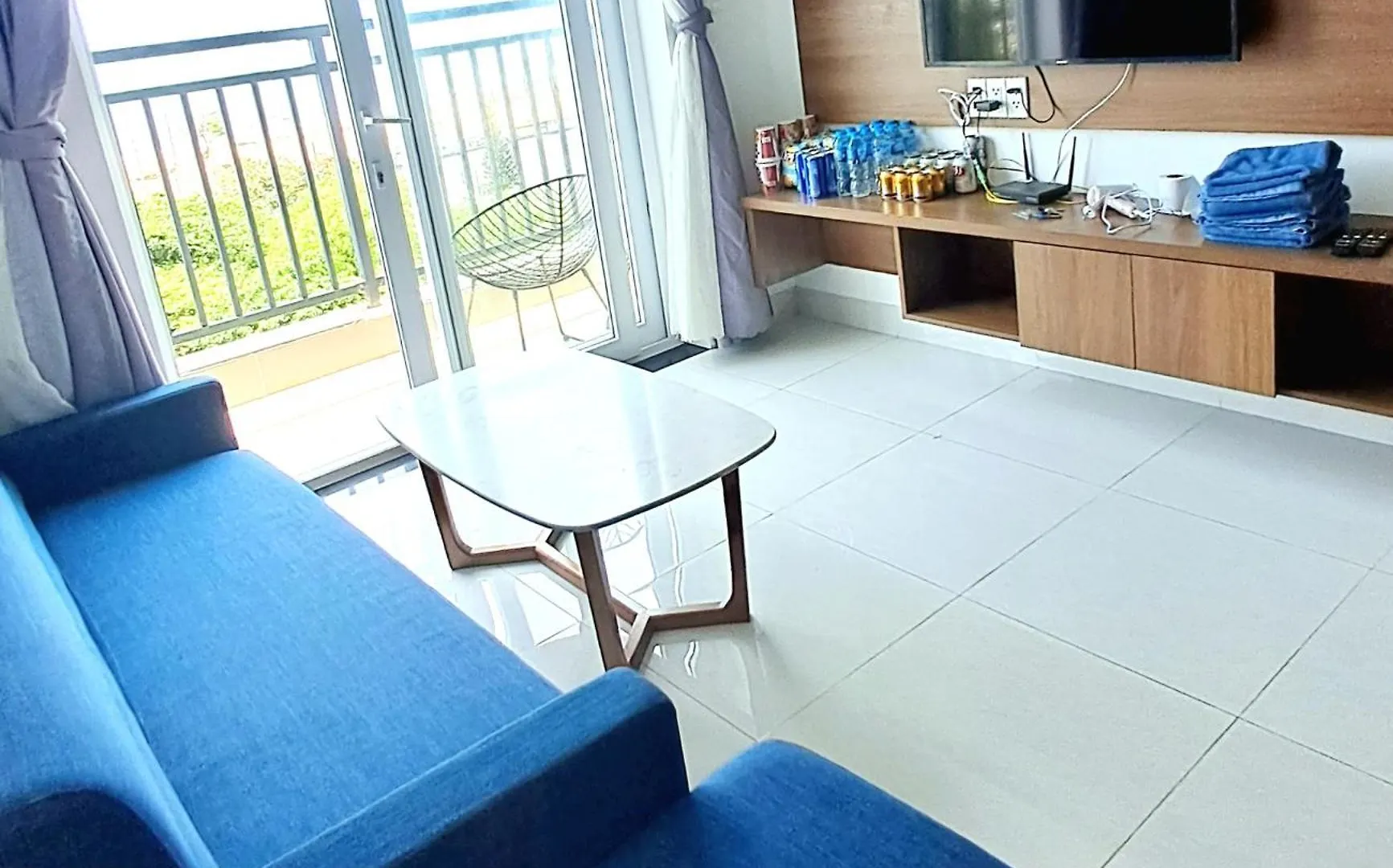Apartamento Mermaid Seaview Vung Tau - D'Homes